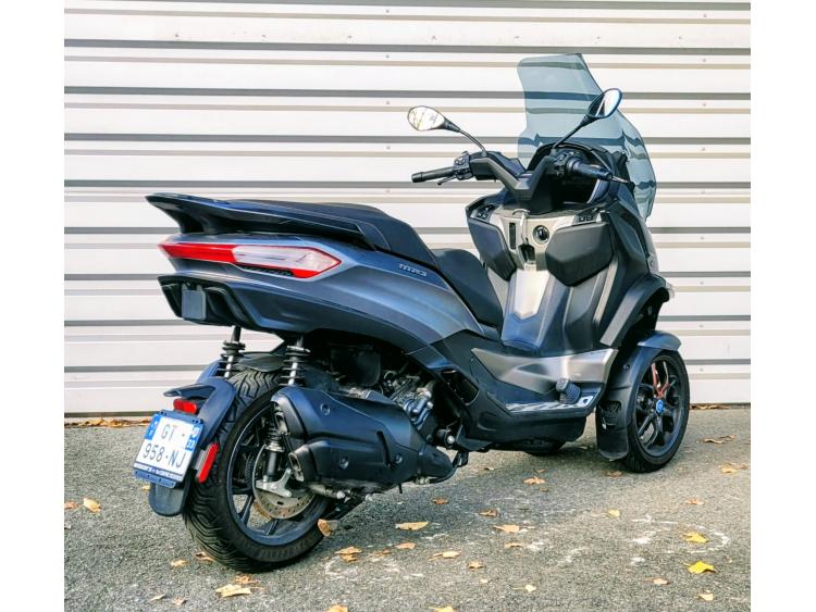 PIAGGIO MP3 530
