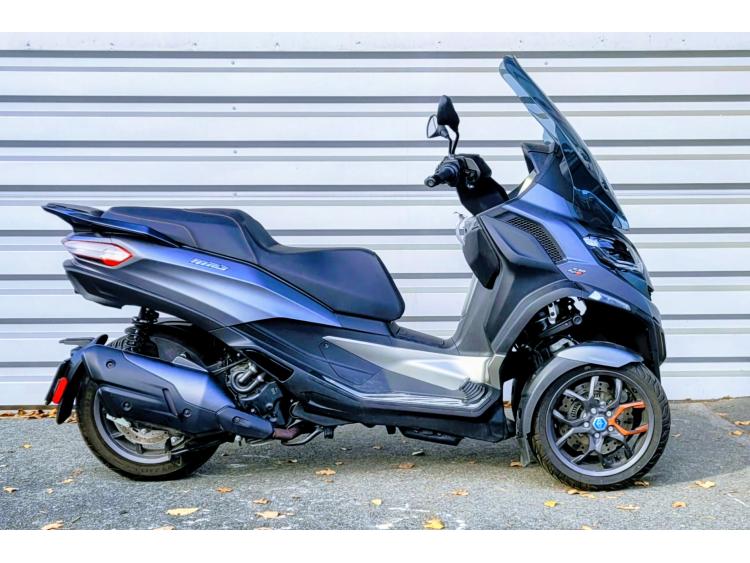 PIAGGIO MP3 530