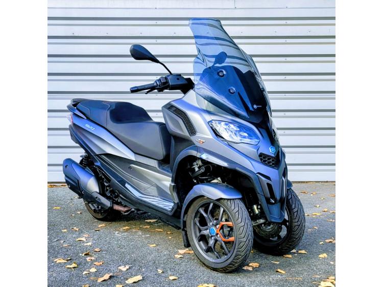 PIAGGIO MP3 530