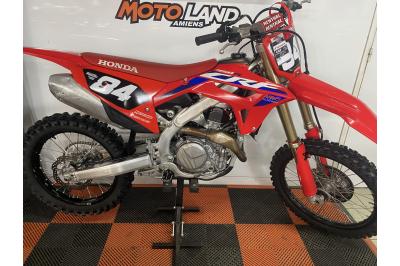 HONDA 450 CRF