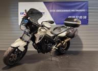 BMW F 800 R Garantie 12 mois