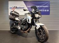 BMW F 800 R Garantie 12 mois