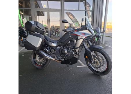 HONDA XL750 TRANSALP