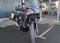 HONDA XL750 TRANSALP