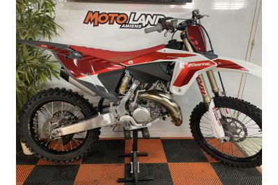 FANTIC XX 125