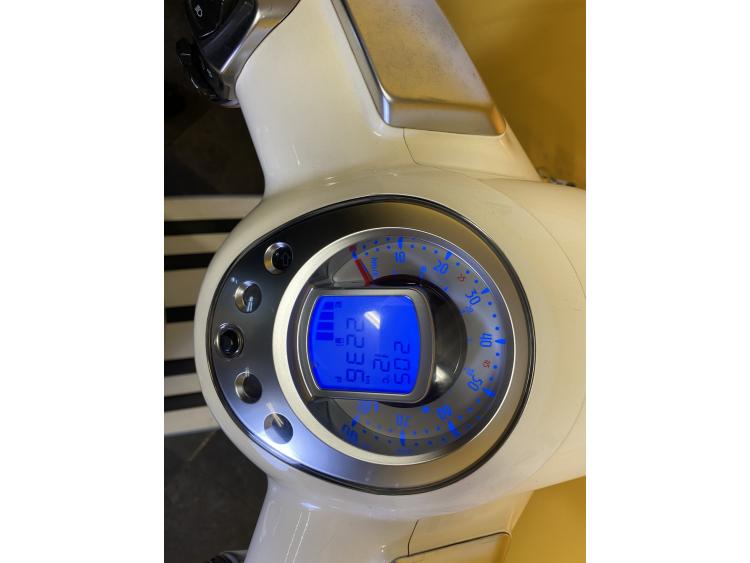 PEUGEOT DJANGO 50 2T / SCOOTER 50 2 TEMPS