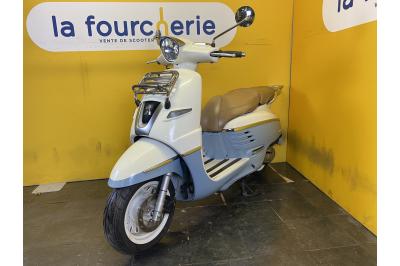 PEUGEOT DJANGO 50