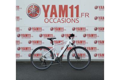 YAMAHA CROSSCORE