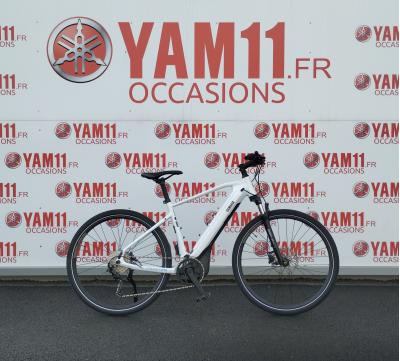 YAMAHA CROSSCORE