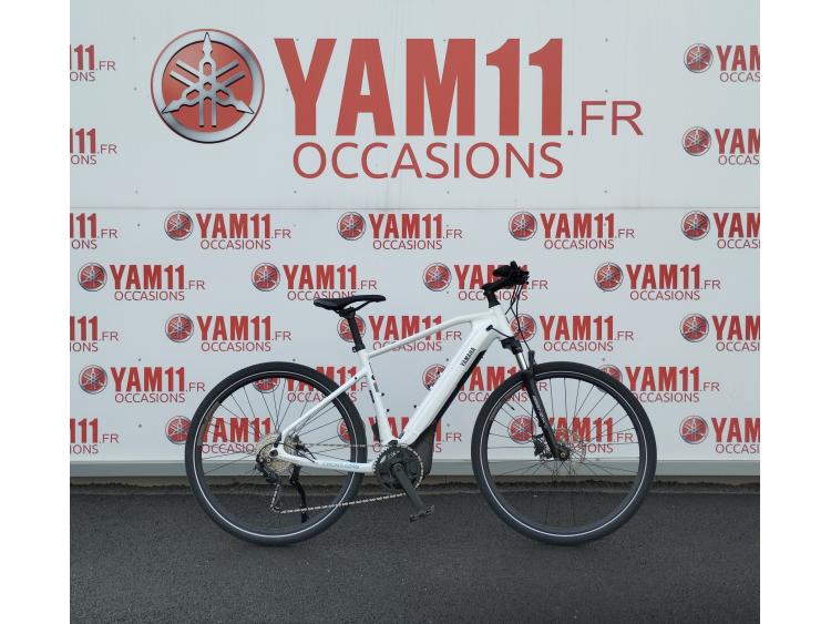 YAMAHA CROSSCORE TAILLE M