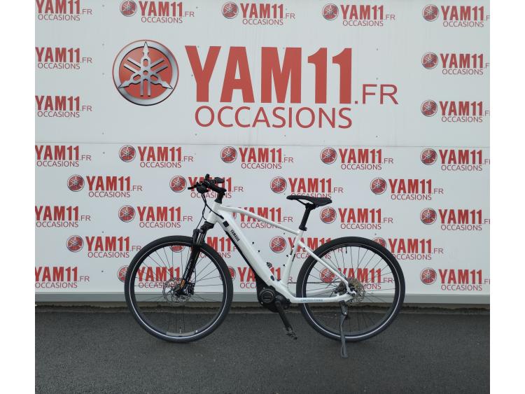 YAMAHA CROSSCORE TAILLE M
