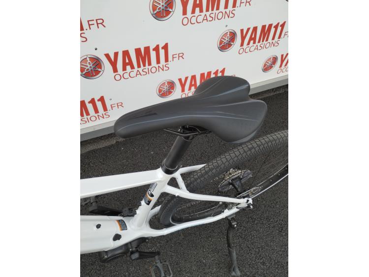 YAMAHA CROSSCORE TAILLE M