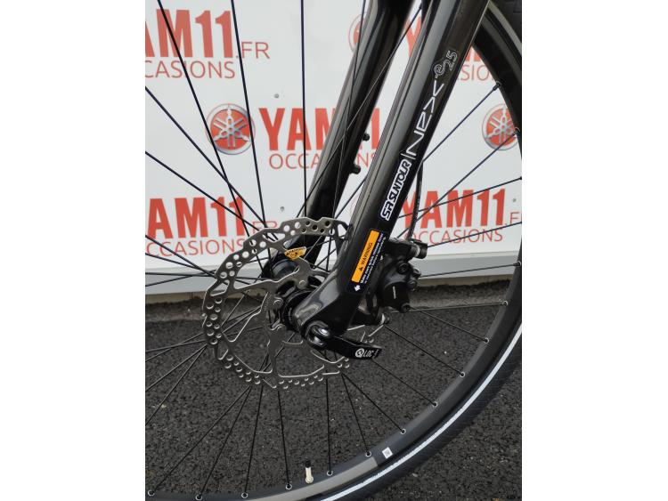 YAMAHA CROSSCORE TAILLE M