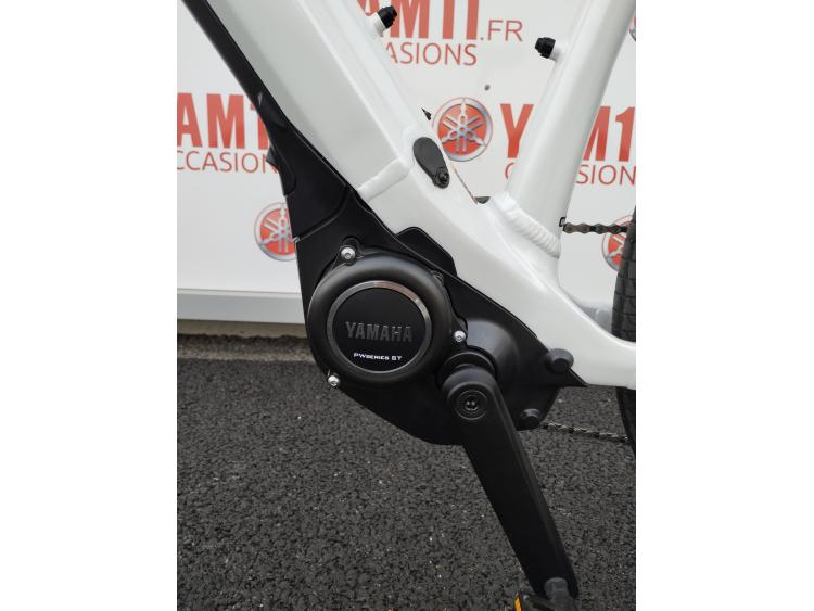 YAMAHA CROSSCORE TAILLE M