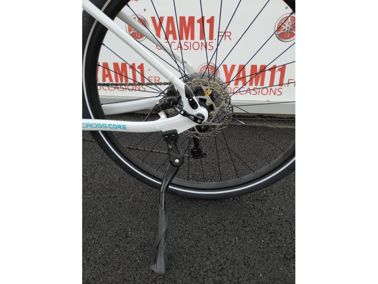 YAMAHA CROSSCORE TAILLE M