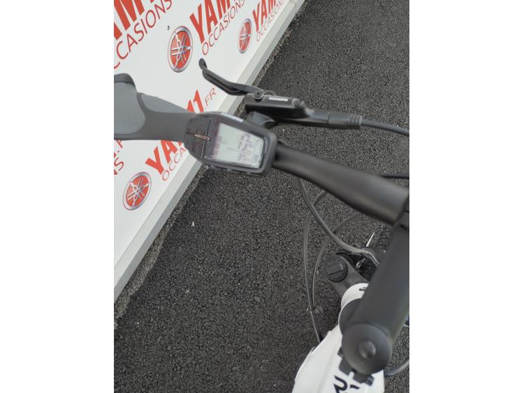 YAMAHA CROSSCORE TAILLE M