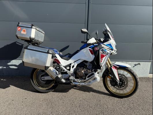 HONDA AFRICA TWIN CRF1100L ADVENTURE SPORTS