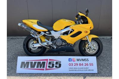 HONDA VTR 1000 F