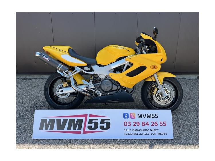 HONDA VTR 1000 F