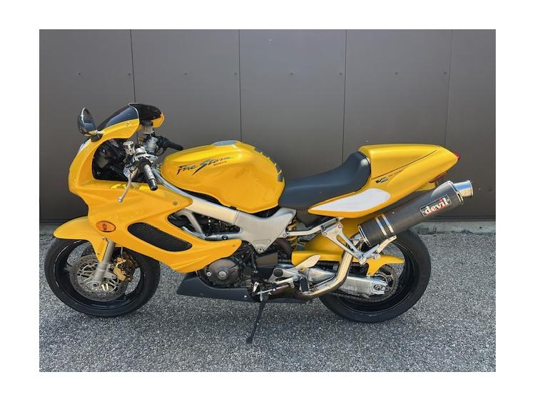 HONDA VTR 1000 F