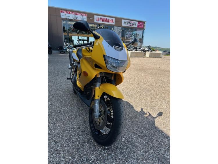 HONDA VTR 1000 F