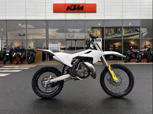HUSQVARNA TC 85 19/16
