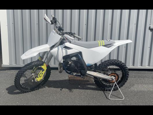 HUSQVARNA TC 85 19/16