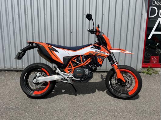 KTM 690 SMC R