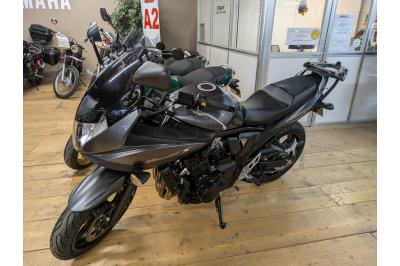 SUZUKI GSF 650 S BANDIT ABS