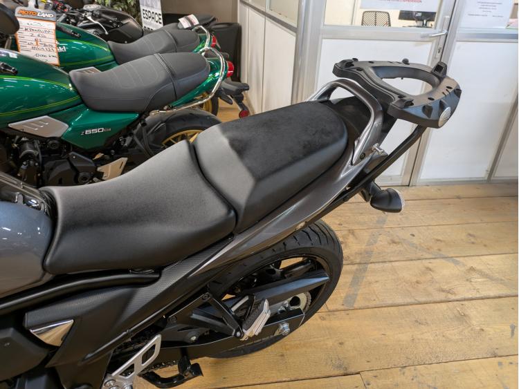 SUZUKI GSF 650 S BANDIT ABS 4500 km