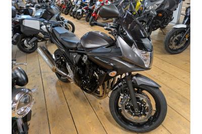 SUZUKI GSF 650 S BANDIT ABS