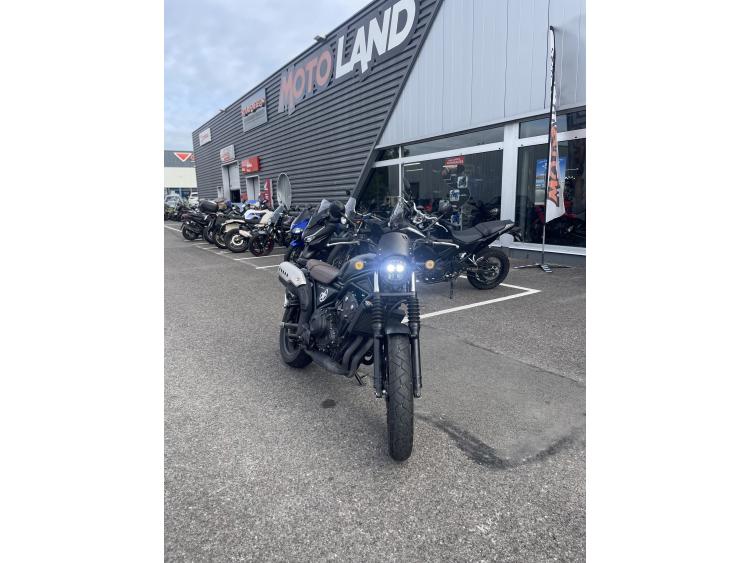 HONDA CL 500