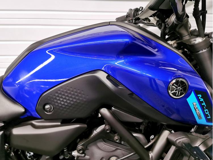 YAMAHA MT-07 - 1ERE MAIN - ELIGIBLE PERMIS A2 - ABS - MT07