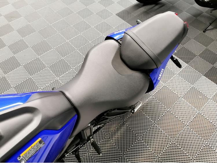 YAMAHA MT-07 - 1ERE MAIN - ELIGIBLE PERMIS A2 - ABS - MT07