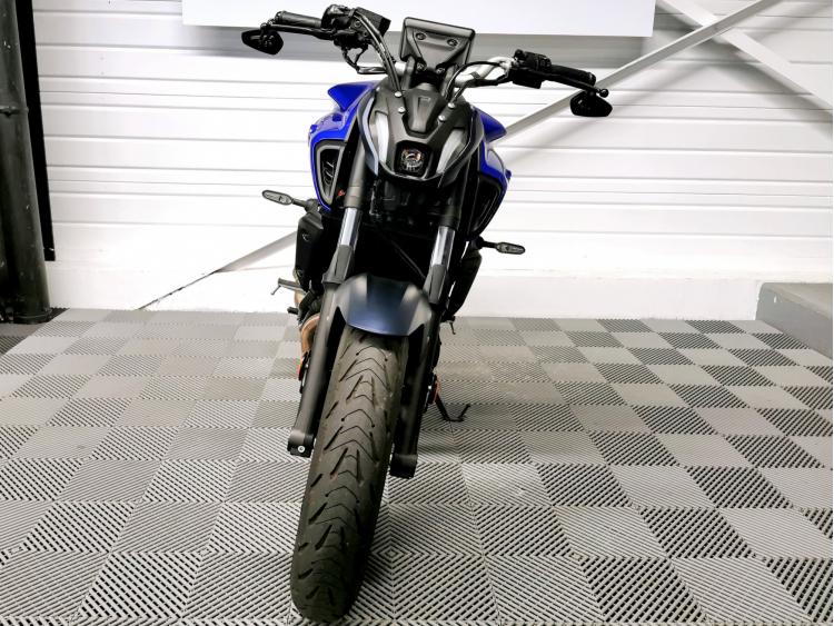 YAMAHA MT-07 - 1ERE MAIN - ELIGIBLE PERMIS A2 - ABS - MT07