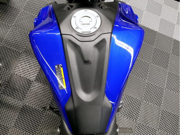 YAMAHA MT-07 - 1ERE MAIN - ELIGIBLE PERMIS A2 - ABS - MT07