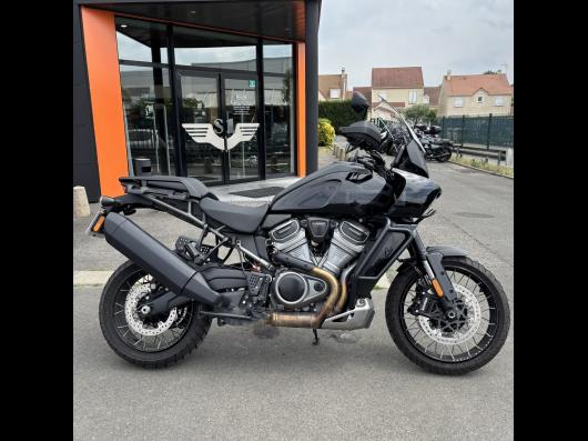 HARLEY-DAVIDSON ADVENTURE PAN AMERICA 1250 SPECIAL