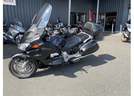 HONDA ST 1300 PAN EUROPEAN