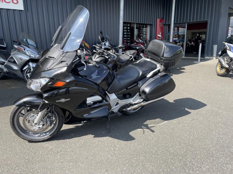 HONDA ST 1300 PAN EUROPEAN