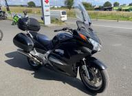 HONDA ST 1300 PAN EUROPEAN
