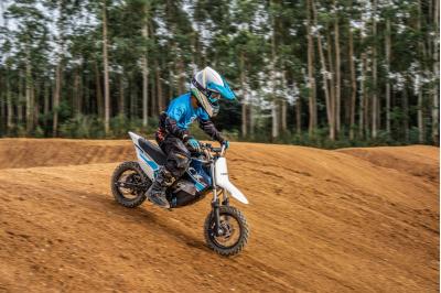 CF MOTO CX-2E