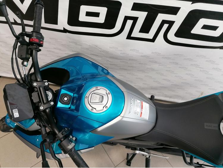 CF MOTO NK 125 84€/mois DSN MOTOS 33