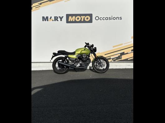 MOTO GUZZI V7 SPORT