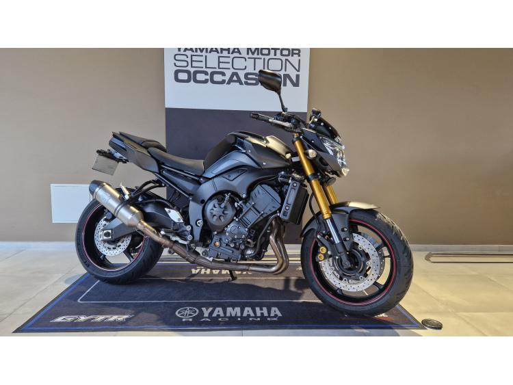 YAMAHA FZ8 garantie 12 mois