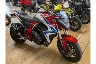 HONDA CB 1000 R