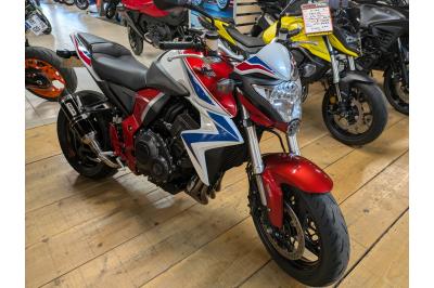 HONDA CB 1000 R