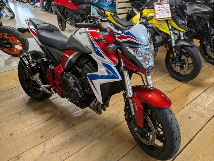 HONDA CB 1000 R