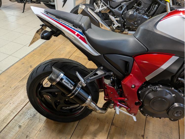 HONDA CB 1000 R