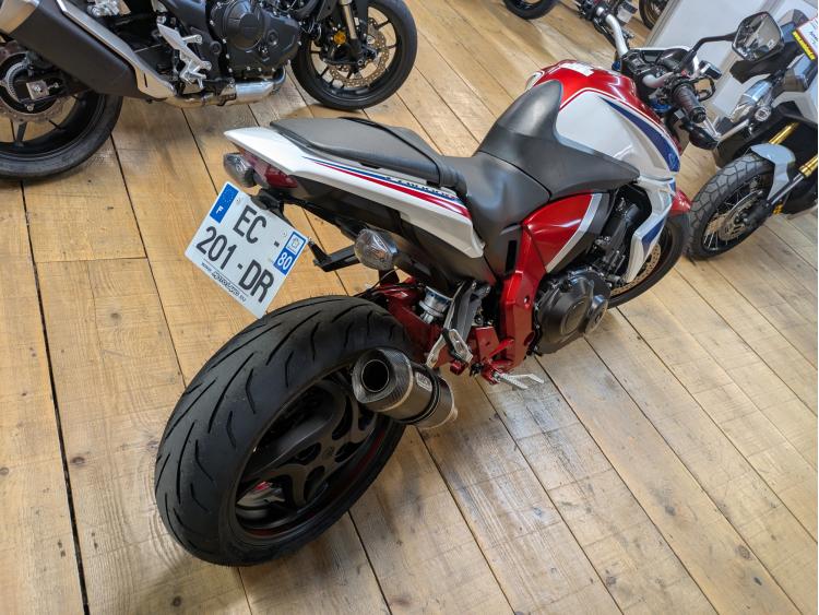 HONDA CB 1000 R