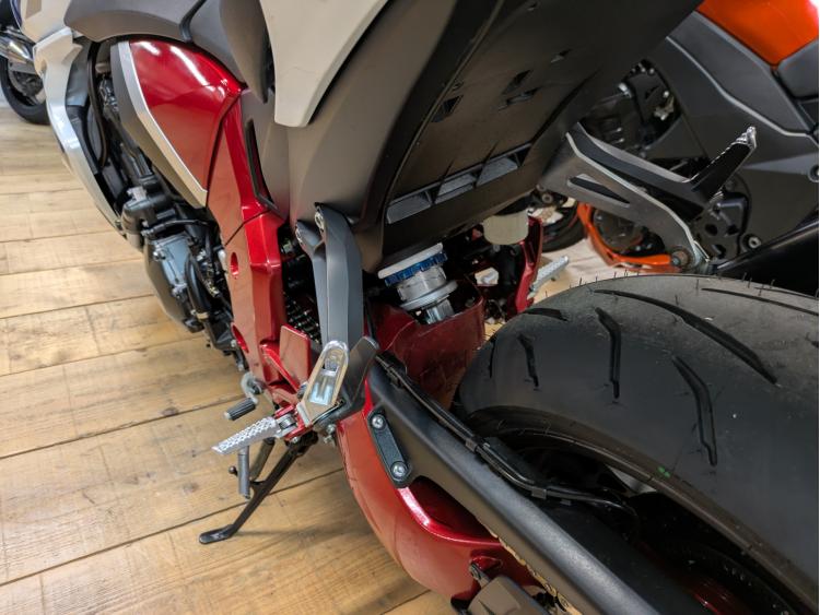 HONDA CB 1000 R